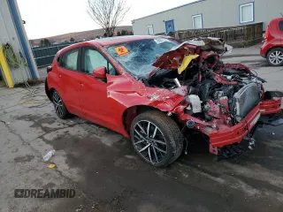 2024 Subaru Impreza Sport with VIN JF1GUAFC6R8327386, listed as a Copart auction lot 79927694 with 0 mi miles and Salvage Title. Bid and sale history available at carsss.com. Image 4.