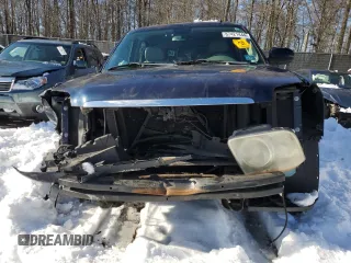 2009 GMC Yukon SLT w/4SB with VIN 1GKFK33059R146280, listed as a Copart auction lot 87421444 with 118,566 mi miles and Salvage Title. Bid and sale history available at carsss.com. Image 5.