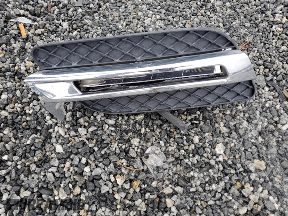 2015 Mercedes-Benz M ML 350 with VIN 4JGDA5JBXFA599743, listed as a Copart auction lot 47991455 with 151,683 mi miles and Salvage Title. Bid and sale history available at carsss.com. Image 13.