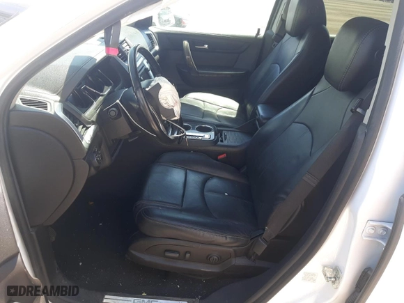 2017 GMC Acadia Limited Limited with VIN 1GKKRSKD5HJ223753, listed as a Copart auction lot 64146134 with 120,179 mi miles and Salvage Title. Bid and sale history available at carsss.com. Image 7.