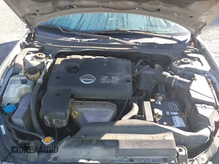 2005 Nissan Altima 2.5 S with VIN 1N4AL11DX5N464898, listed as a IAAI auction lot 41180816 with 150,312 mi miles. Bid and sale history available at carsss.com. Image 10.