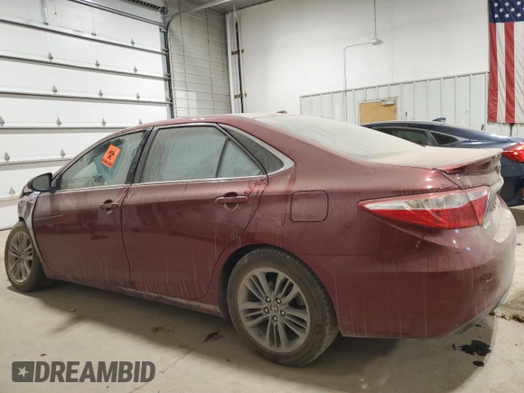 2017 Toyota Camry Hybrid LE with VIN 4T1BD1FK0HU213655, listed as a Copart auction lot 87652035 with 0 mi miles and Salvage Title. Bid and sale history available at carsss.com. Image 2.