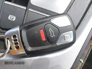 2017 Audi A4 Premium с VIN WAUGNAF40HN061246, выставлен на аукционе IAAI как лот 42383814 с пробегом 70 629 миль миль и . История ставок и продаж доступна на DreamBid. Изображение 11.
