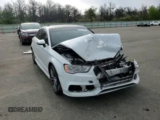 2015 Audi S3 Premium Plus z VIN WAUBFGFF7F1117828, wystawiony jako Copart lot #56778335 z przebiegiem Nie podano mil oraz Szkoda całkowita • Salvage title. Historia ofert i sprzedaży dostępna na DreamBid. Obrazek 13.