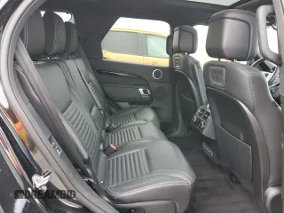 2021 Land Rover Discovery S R-Dynamic with VIN SALRT2RX8M2454963, listed as a Copart auction lot 45531124 with 33,110 mi miles. Bid and sale history available at carsss.com. Image 11.