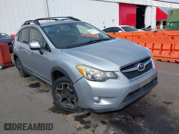 2013 Subaru Crosstrek Premium с VIN JF2GPACC2D2872651, выставлен на аукционе IAAI как лот 41916394 с пробегом 229 817 миль миль и . История ставок и продаж доступна на DreamBid. Изображение 1.
