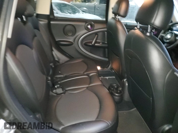 2015 MINI Countryman S with VIN WMWZC5C57FWP43115, listed as a Copart auction lot 81791864 with 133,851 mi miles and Clean Title. Bid and sale history available at DreamBid. Image 10.