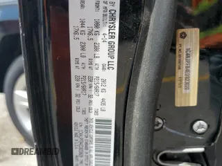 2014 Jeep Patriot Latitude with VIN 1C4NJPFB4ED823020, listed as a Copart auction lot 54746855 with 208,998 mi miles and Clean Title. Bid and sale history available at carsss.com. Image 13.