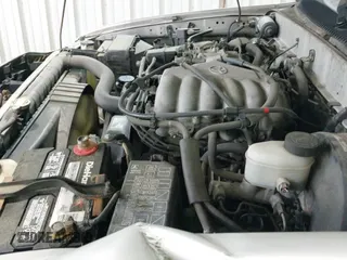 2002 Toyota Tacoma PreRunner с VIN 5TEGN92N52Z047833, выставлен на аукционе IAAI как лот 42668129 с пробегом 179 866 миль миль и . История ставок и продаж доступна на DreamBid. Изображение 20.