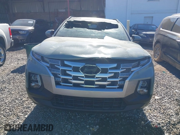 2023 Hyundai Santa Cruz SEL with VIN 5NTJCDAE1PH049512, listed as a IAAI auction lot 41359680 with Not provided miles and . Bid and sale history available at DreamBid. Image 14.
