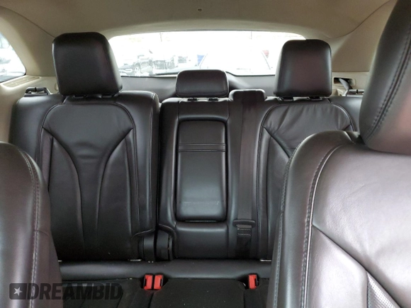 2017 Lincoln MKC Select with VIN 5LMCJ2D97HUL27930, listed as a Copart auction lot 51313915 with 110,657 mi miles and Clean Title. Bid and sale history available at DreamBid. Image 10.