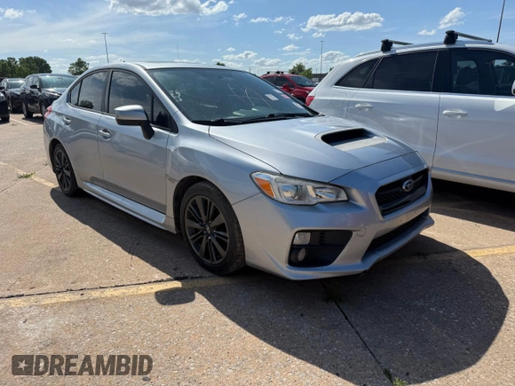 2015 Subaru WRX Premium с VIN JF1VA1D69F8836588, выставлен на аукционе Copart как лот 55687725 с пробегом 127 882 миль миль и Чистый • Clean title. История ставок и продаж доступна на DreamBid. Изображение 1.