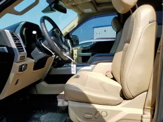 2016 Ford F-150 XL with VIN 1FTEW1CG4GKE41664, listed as a Copart auction lot 57267915 with 78,329 mi miles and Salvage title. Bid and sale history available at DreamBid. Image 7.