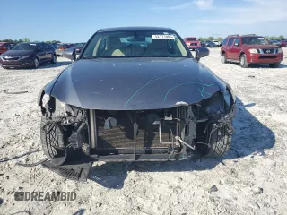 2015 Lexus IS with VIN JTHBF1D27F5079024, listed as a Copart auction lot 52171065 with 100,534 mi miles and Salvage Title. Bid and sale history available at carsss.com. Image 5.