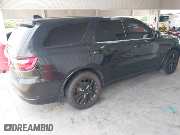 2015 Dodge Durango SXT with VIN 1C4RDHAG7FC113778, listed as a IAAI auction lot 42792720 with 115,725 mi miles and . Bid and sale history available at DreamBid. Image 4.
