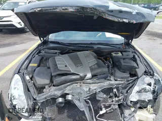 2002 Lexus SC 430 z VIN JTHFN48Y720010572, wystawiony jako IAAI lot #42284599 z przebiegiem 173 242 mil mil oraz . Historia ofert i sprzedaży dostępna na DreamBid. Obrazek 10.