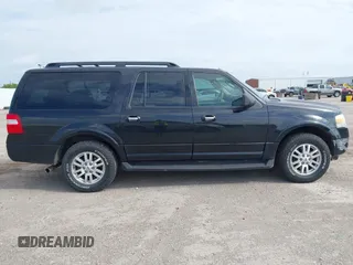 2013 Ford Expedition Max XLT with VIN 1FMJK1H57DEF55925, listed as a IAAI auction lot 42405603 with 229,984 mi miles and . Bid and sale history available at DreamBid. Image 13.