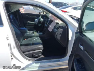 2017 Chrysler 300 with VIN 2C3CCAEG5HH570670, listed as a IAAI auction lot 41813847 with 170,013 mi miles. Bid and sale history available at carsss.com. Image 5.