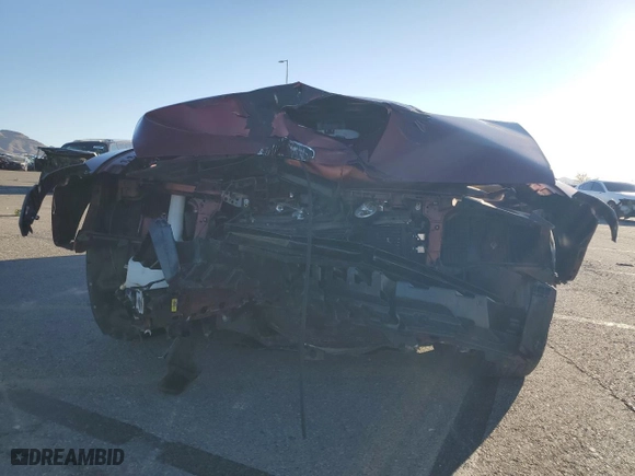 2021 Dodge Challenger GT with VIN 2C3CDZKGXMH611045, listed as a Copart auction lot 73009254 with 33,279 mi miles and Salvage Title. Bid and sale history available at carsss.com. Image 5.