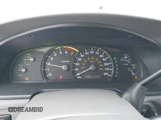 2005 Toyota Sequoia SR5 with VIN 5TDBT44A05S255200, listed as a IAAI auction lot 42215046 with 194,891 mi miles and . Bid and sale history available at DreamBid. Image 7.