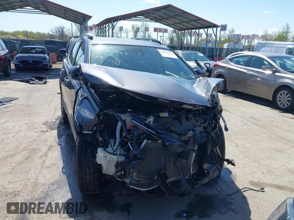 2017 Toyota RAV4 LE с VIN JTMBFREV9HJ133622, выставлен на аукционе IAAI как лот 41986286 с пробегом 37 067 миль миль и . История ставок и продаж доступна на DreamBid. Изображение 13.