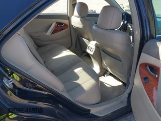 2009 Toyota Camry with VIN 4T1BE46K89U358717, listed as a IAAI auction lot 41995381 with 166,935 mi miles. Bid and sale history available at carsss.com. Image 8.