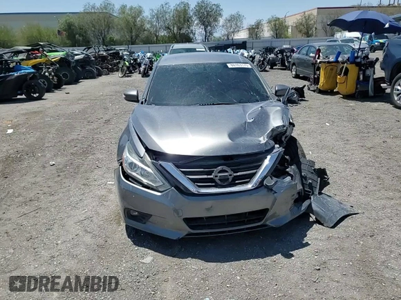 2016 Nissan Altima SL with VIN 1N4AL3AP8GC221191, listed as a Copart auction lot 60163175 with 94,212 mi miles and Salvage title. Bid and sale history available at DreamBid. Image 13.