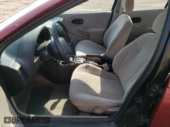 1999 Saturn SW z VIN 1G8ZK827XXZ348270, wystawiony jako Copart lot #67872244 z przebiegiem 110 936 mil mil oraz Szkody całkowita. Historia ofert i sprzedaży dostępna na DreamBid. Obrazek 7.