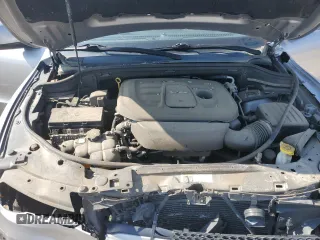 2019 Dodge Durango Pursuit with VIN 1C4RDJFG3KC652926, listed as a Copart auction lot 62269075 with 90,227 mi miles and Salvage title. Bid and sale history available at DreamBid. Image 11.