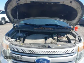 2015 Ford Explorer z VIN 1FM5K7B83FGC12754, wystawiony jako IAAI lot #42296111 z przebiegiem 224 135 mil mil oraz . Historia ofert i sprzedaży dostępna na DreamBid. Obrazek 10.