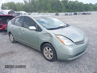2007 Toyota Prius z VIN JTDKB20U777636045, wystawiony jako IAAI lot #42221727 z przebiegiem 165 625 mil mil oraz . Historia ofert i sprzedaży dostępna na DreamBid. Obrazek 1.