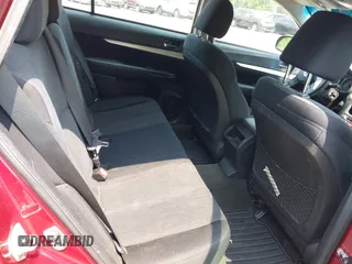 2013 Subaru Outback 2.5i с VIN 4S4BRBAC8D3282973, выставлен на аукционе IAAI как лот 42418212 с пробегом 169 307 миль миль и . История ставок и продаж доступна на DreamBid. Изображение 8.