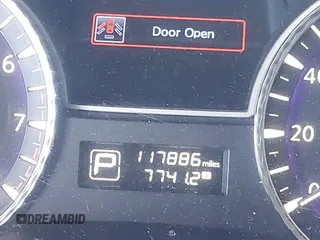 2014 Infiniti QX60 с VIN 5N1AL0MN4EC502836, выставлен на аукционе IAAI как лот 42164876 с пробегом 117 886 миль миль и . История ставок и продаж доступна на DreamBid. Изображение 15.