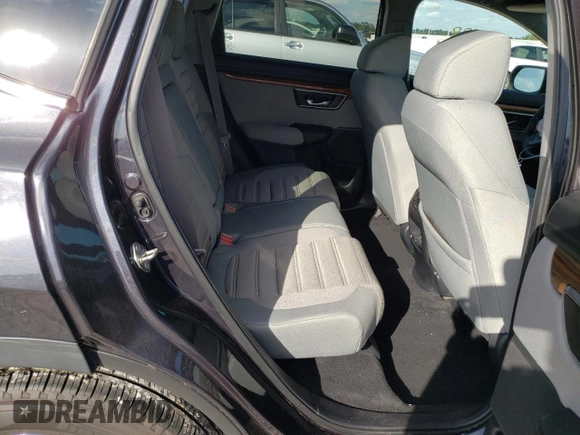 2018 Honda CR-V EX with VIN 7FARW1H57JE029448, listed as a Copart auction lot 70052882 with 57,388 mi miles. Bid and sale history available at carsss.com. Image 11.