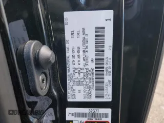 2023 Toyota Sequoia SR5 with VIN 7SVAAABA5PX008907, listed as a Copart auction lot 38426824 with 0 mi miles. Bid and sale history available at carsss.com. Image 13.