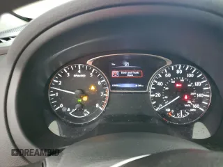 2016 Nissan Altima S with VIN 1N4AL3AP5GC241463, listed as a Copart auction lot 56859085 with 133,529 mi miles and Salvage title. Bid and sale history available at DreamBid. Image 9.
