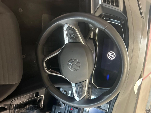 2024 Volkswagen Jetta S with VIN 3VW5M7BU5RM054436, listed as a IAAI auction lot 42766972 with 22,381 mi miles and . Bid and sale history available at DreamBid. Image 21.