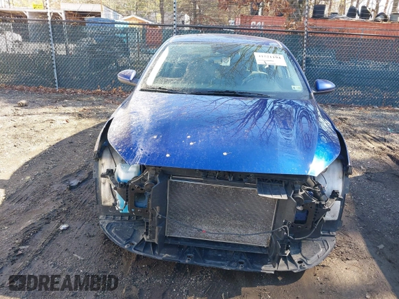 2022 Kia Forte LXS with VIN 3KPF24AD1NE416313, listed as a IAAI auction lot 41521194 with 75,067 mi miles and . Bid and sale history available at DreamBid. Image 6.