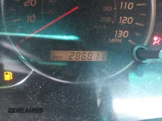 2003 Lexus GX 470 with VIN JTJBT20X630019033, listed as a IAAI auction lot 42128698 with 286,811 mi miles and . Bid and sale history available at DreamBid. Image 15.