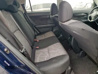2014 Scion xB with VIN JTLZE4FE5EJ056735, listed as a Copart auction lot 51698905 with 88,014 mi miles and Salvage Title. Bid and sale history available at carsss.com. Image 11.