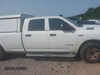 2019 Ram 2500 Tradesman with VIN 3C6UR4HJ5KG548111, listed as a IAAI auction lot 42338708 with 156,231 mi miles and . Bid and sale history available at DreamBid. Image 13.