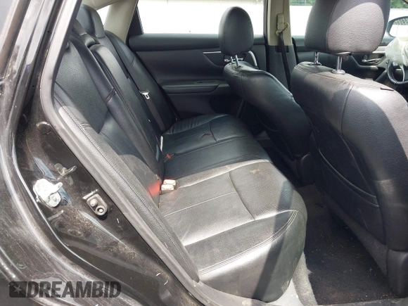 2017 Nissan Altima SV with VIN 1N4AL3AP2HC237744, listed as a IAAI auction lot 42557918 with 220,077 mi miles and . Bid and sale history available at DreamBid. Image 8.