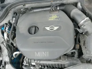 2015 MINI Hardtop with VIN WMWXM5C54F3B34153, listed as a IAAI auction lot 41894912 with 90,355 mi miles and . Bid and sale history available at DreamBid. Image 19.