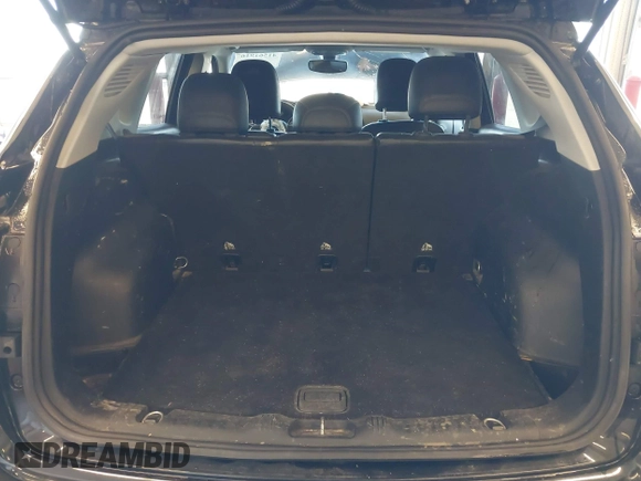 2018 Jeep Compass Latitude with VIN 3C4NJCBB6JT502308, listed as a IAAI auction lot 41561816 with 93,599 mi miles. Bid and sale history available at carsss.com. Image 19.
