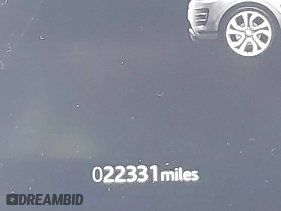 2021 Land Rover Range Rover Evoque R-Dynamic SE z VIN SALZL2FX8MH123737, wystawiony jako IAAI lot #42148598 z przebiegiem 22 331 mil mil oraz . Historia ofert i sprzedaży dostępna na DreamBid. Obrazek 15.