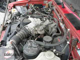 1995 Nissan Pathfinder LE with VIN JN8HD17Y3SW027903, listed as a IAAI auction lot 42200115 with 283,897 mi miles and . Bid and sale history available at DreamBid. Image 19.