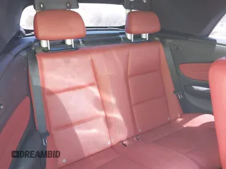2010 BMW 1 Series 135i with VIN WBAUN9C55AVK42007, listed as a IAAI auction lot 42526510 with 92,586 mi miles and . Bid and sale history available at DreamBid. Image 8.