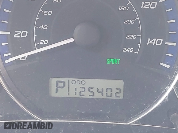 2013 Subaru Forester X Premium with VIN JF2SHADCXDH427822, listed as a IAAI auction lot 42409052 with 125,402 mi miles and . Bid and sale history available at DreamBid. Image 7.