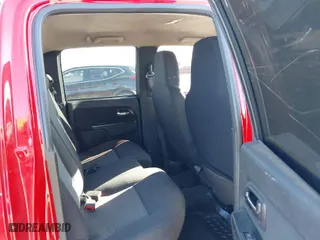 2012 Chevrolet Colorado LT w/1LT with VIN 1GCDSCFE9C8132552, listed as a IAAI auction lot 41296766 with 164,072 mi miles. Bid and sale history available at carsss.com. Image 8.