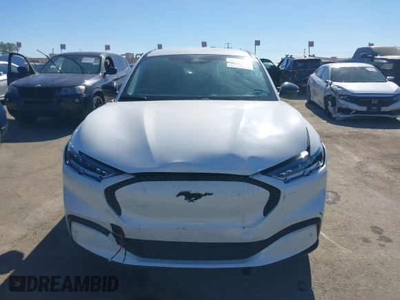 2023 Ford Mustang Mach-E Select с VIN 3FMTK1RM9PMA46139, выставлен на аукционе IAAI как лот 40752839 с пробегом 40 767 миль миль и . История ставок и продаж доступна на DreamBid. Изображение 12.